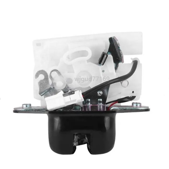 Power Trunk Latch Actuator Tailgate Trunk Lid Door Latch Lock Luggage
