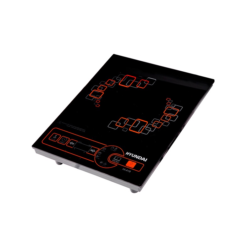 Hyundai Induction Cooker HIA19 Shopee Philippines