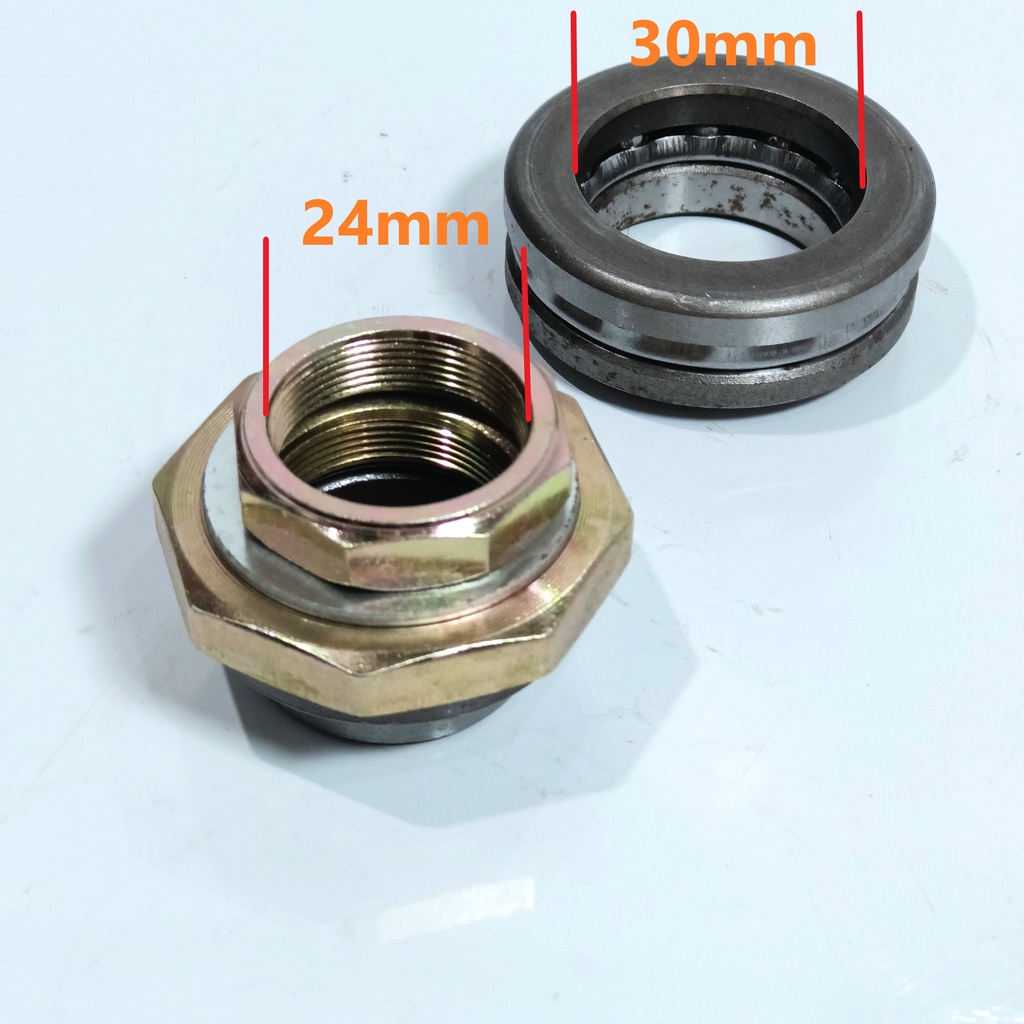 ebike headset bearing for S1, big scooters any brand or model, please