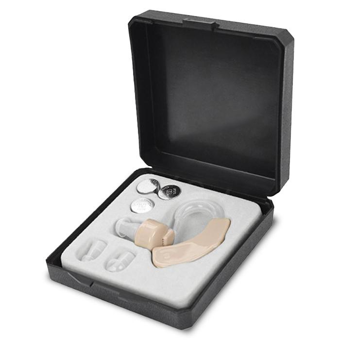 Cyber Sonic Hearing Aid Cyber Sonic Adjustable Hearing Assistance Aid