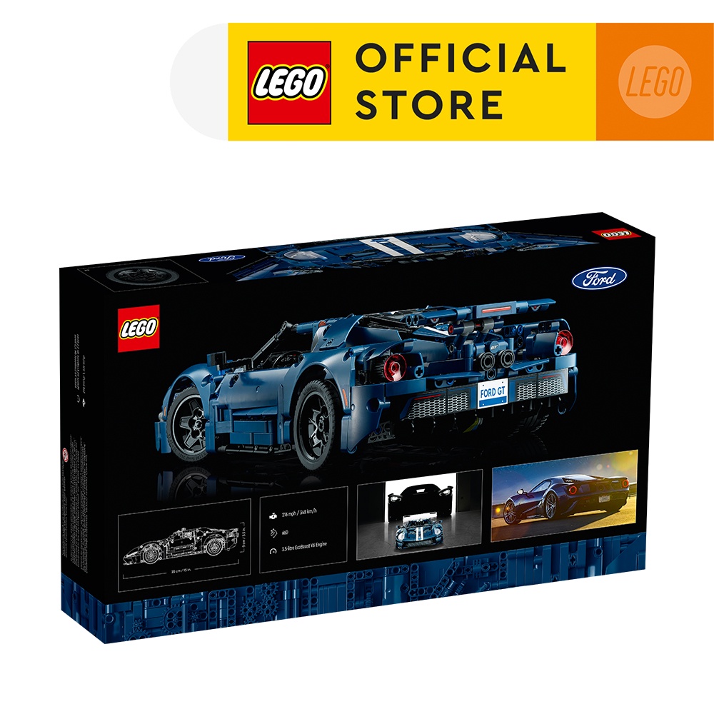 Lego technic hot sale shopee