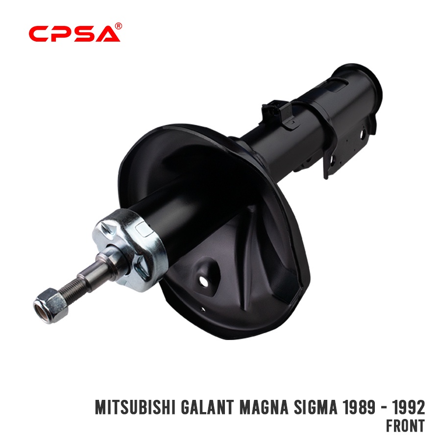 MITSUBISHI GALANT MAGNA SIGMA 1989 1992 FRONT 334030 CPSA SHOCK ABSORBER GAS TYPE Shopee