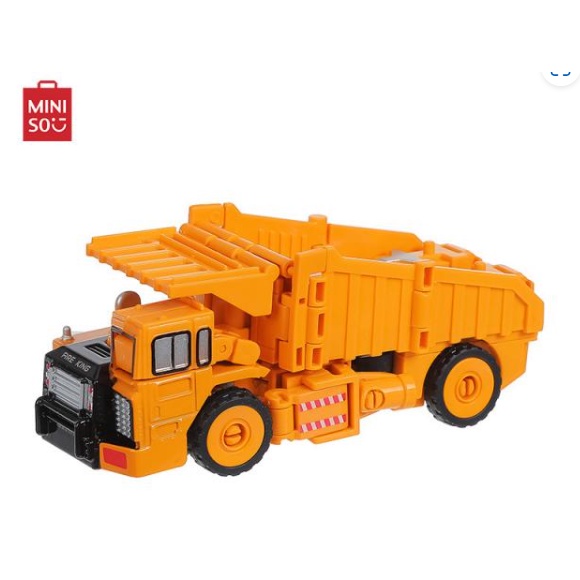 MINISO Variant Toy Car | Shopee Philippines
