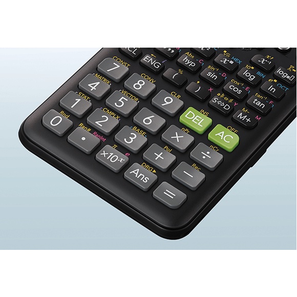 Degree scientific online calculator