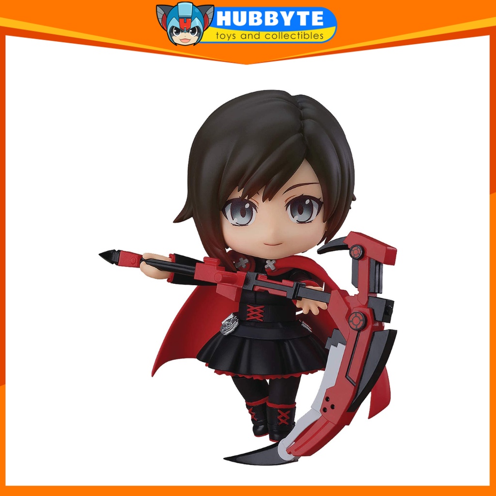 Rwby nendoroid best sale