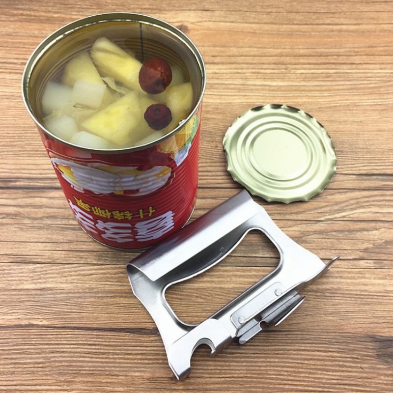 The Best Japanese Can Opener Is Super Cheap and Available on Amazon - Eater