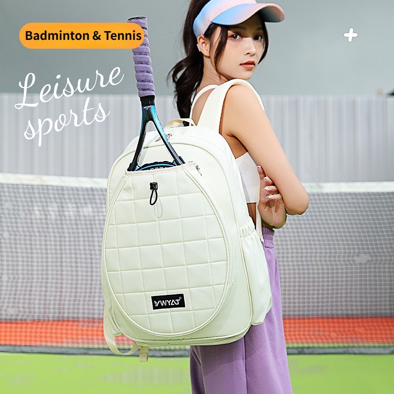 YWYAT New Arrival Fashion Badminton & Tennis Rackets Backpack With