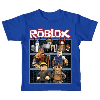 Roblox Woman Face T-Shirts for Sale