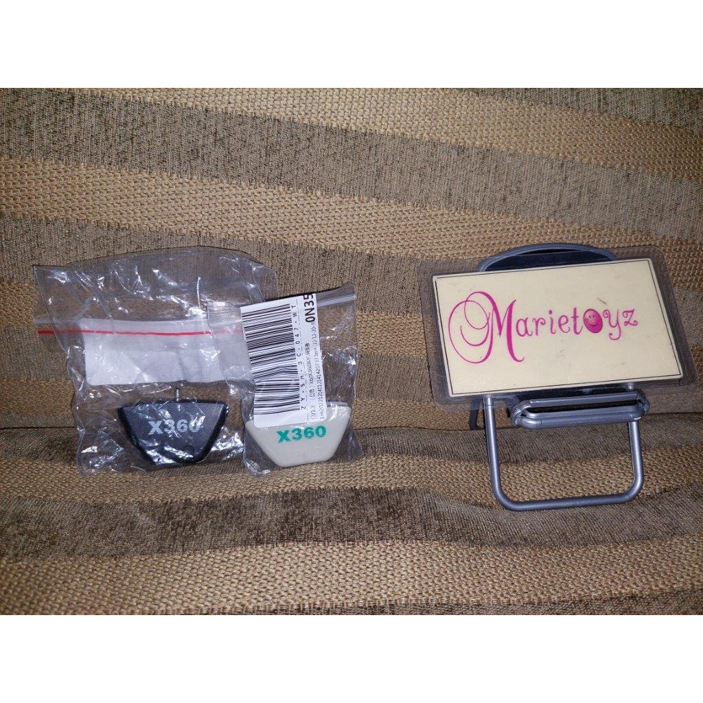 Xbox 360 Controller Audio Jack 3.5mm Converter (Bnew) Shopee Philippines