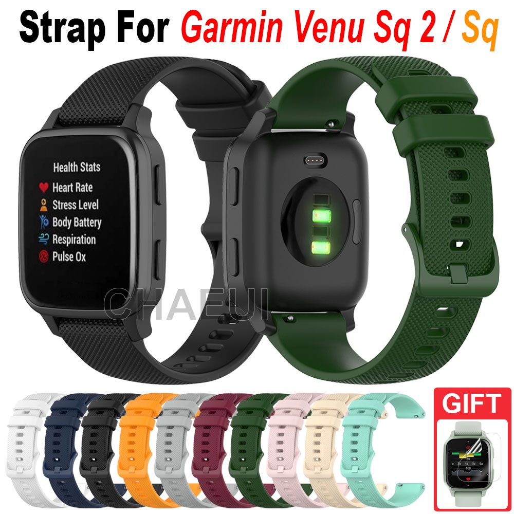 Garmin Venu Sq 2 Armband