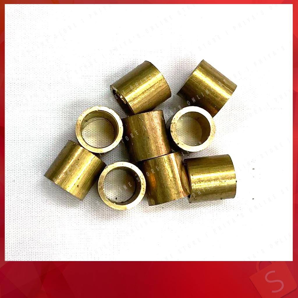 Brass Cue Ferrule Replacement [1 PIECE] Shopee Philippines