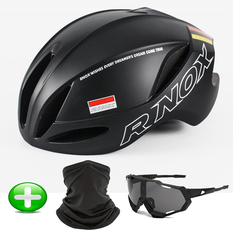 rnox bike helmet