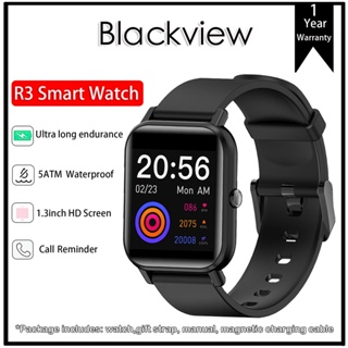 Smartwatch for Women Men, Blackview R3 1.3 Ireland