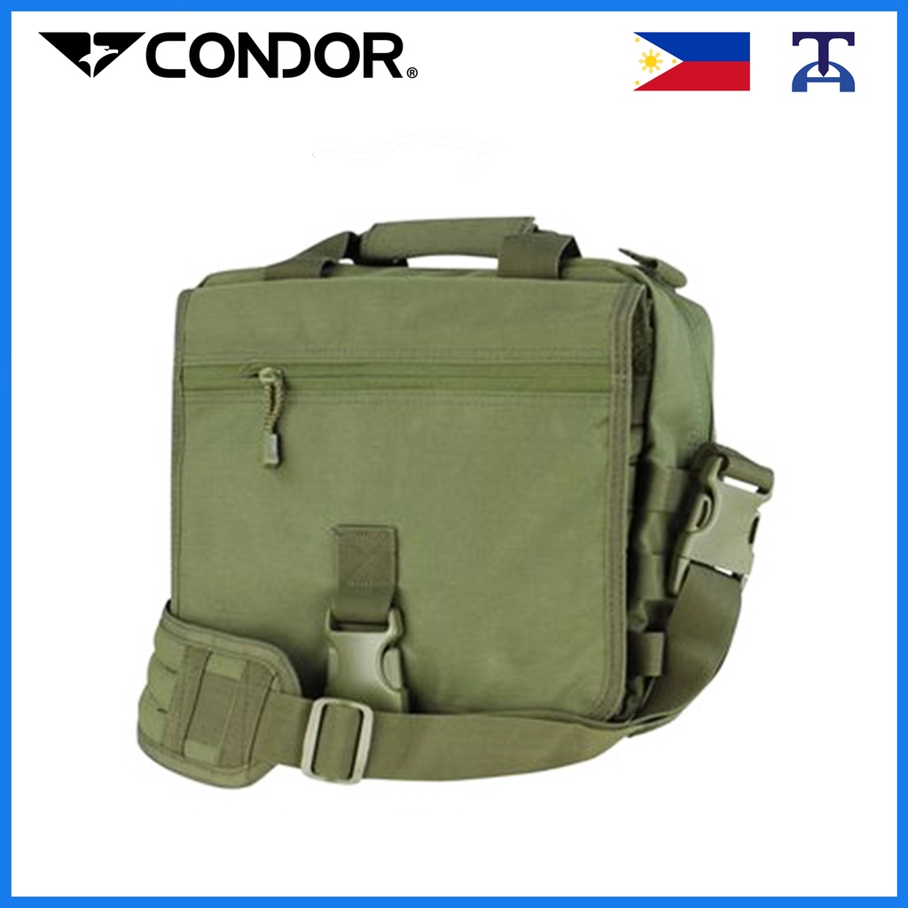 Condor E&E Bag (CO157) Shopee Philippines