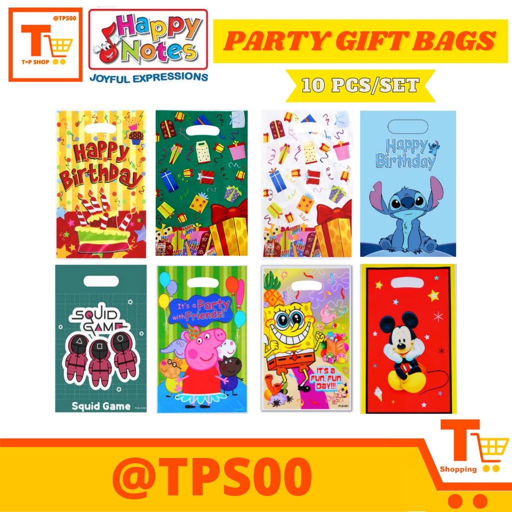 plastic candy bag - Best Prices and Online Promos - Oct 2026 | Shopee ...