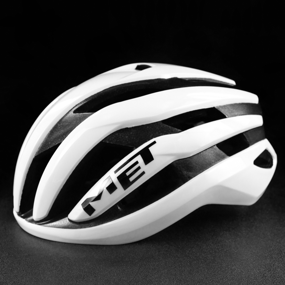 MET Trenta Cycling helmet Ultralight MTB Road bike helmet Aero Bicycle