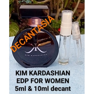 Kimberly by Mirage Brand Fragrances inspired by KIM KARDASHIAN BY KIM  KARDASHIAN FOR WOMEN