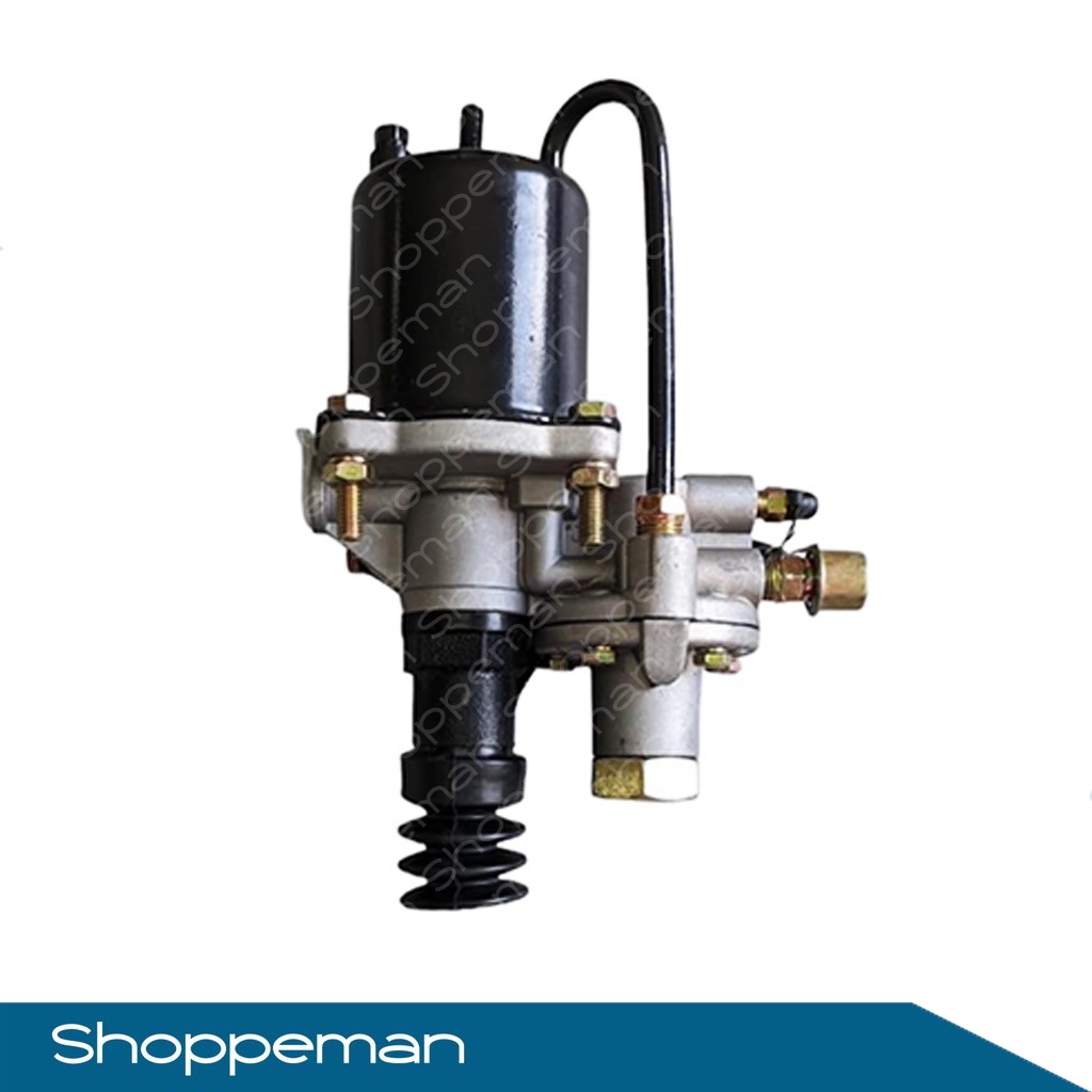ISUZU TD CLUTCH BOOSTER ASSEMBLY IC70WNCB16P0380 Shopee Philippines