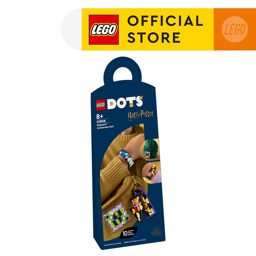 Lego discount accessories pack