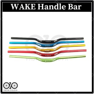 Wake handlebars cheap