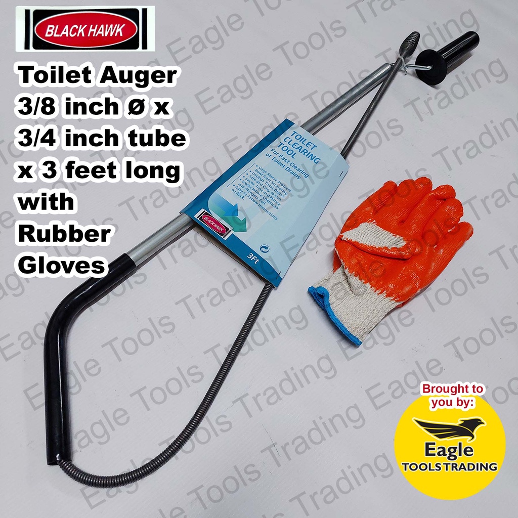 Shop drain auger for Sale on Shopee Philippines