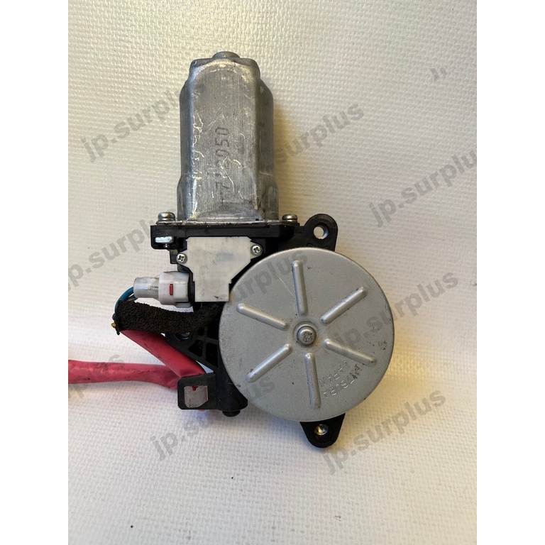 Japan Surplus Honda Power Window Motor Shopee Philippines