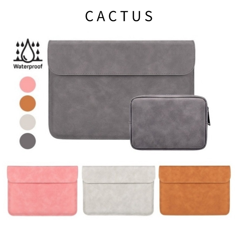 Cactus laptop sleeve best sale