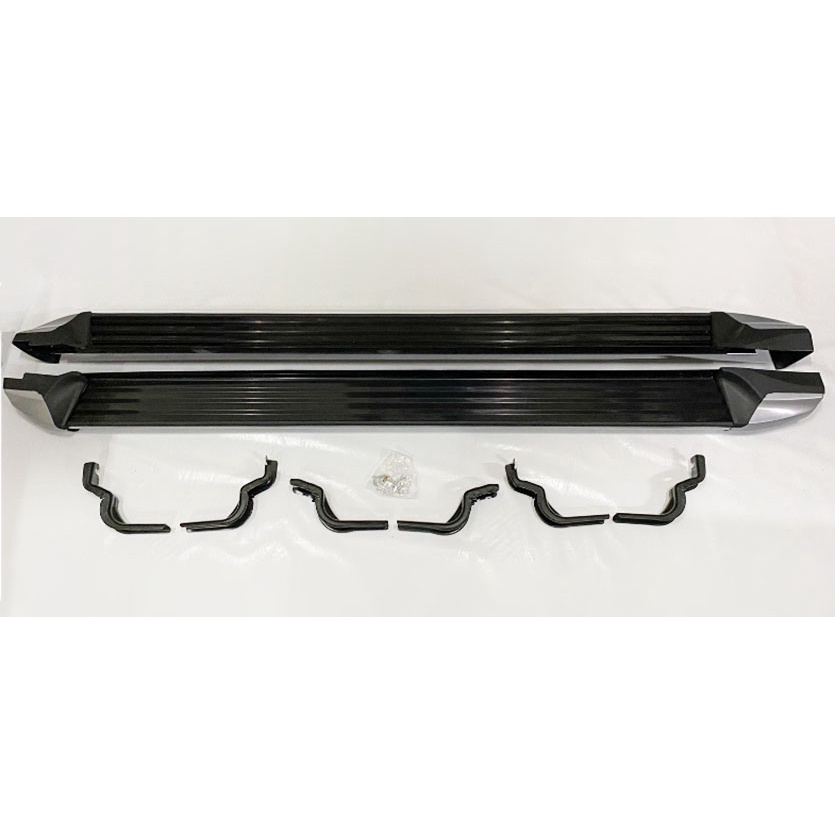 Isuzu DMAX 2021 to 2023 Step Board Shopee Philippines