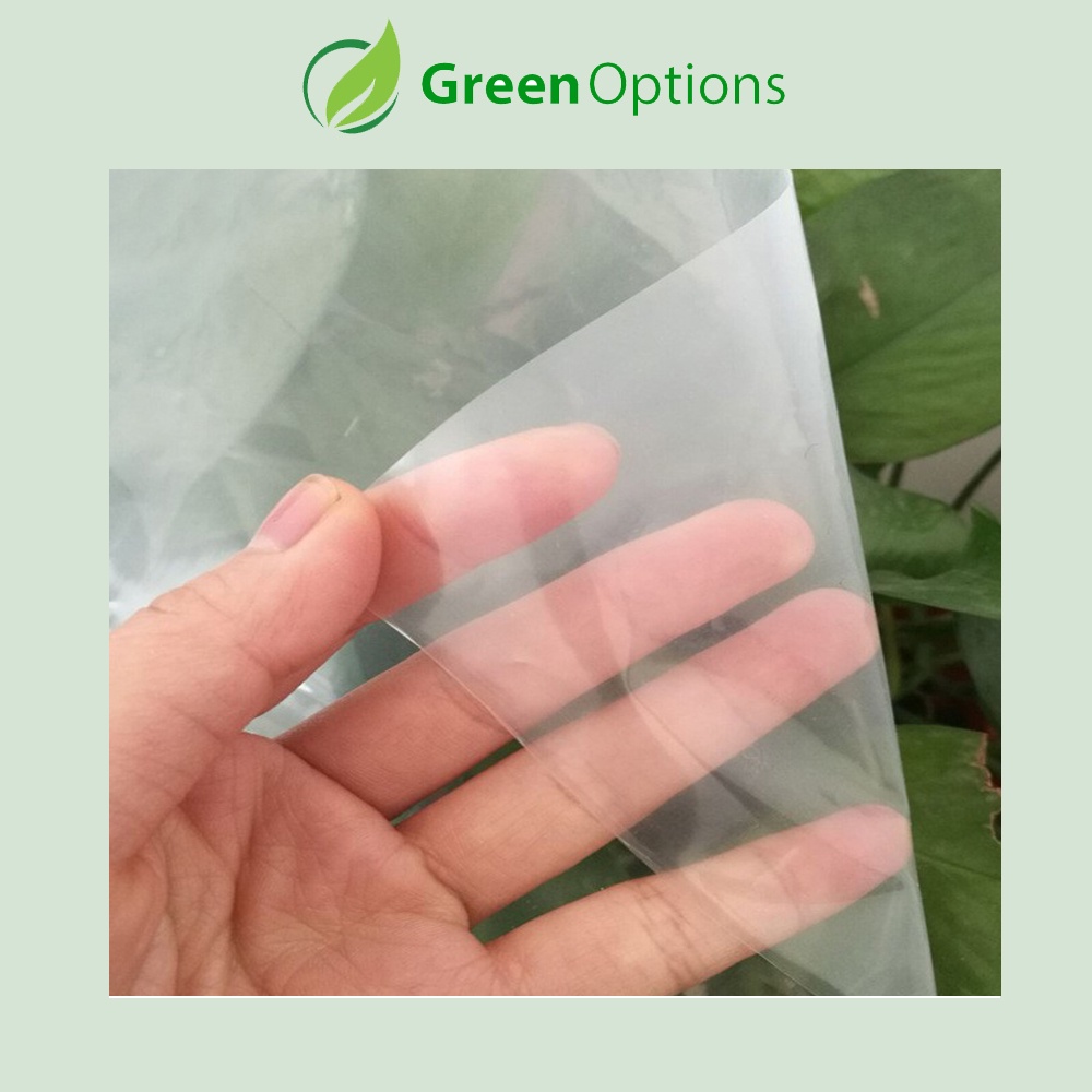 UV Plastic Sheet (6 mil 150 Microns) Shopee Philippines