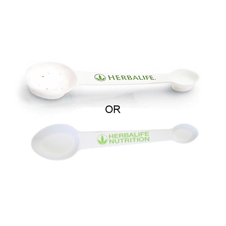 Herbalife Nutrition Measuring Spoon White (Imperial) 1pc S4 GDSFPH_S4 ...