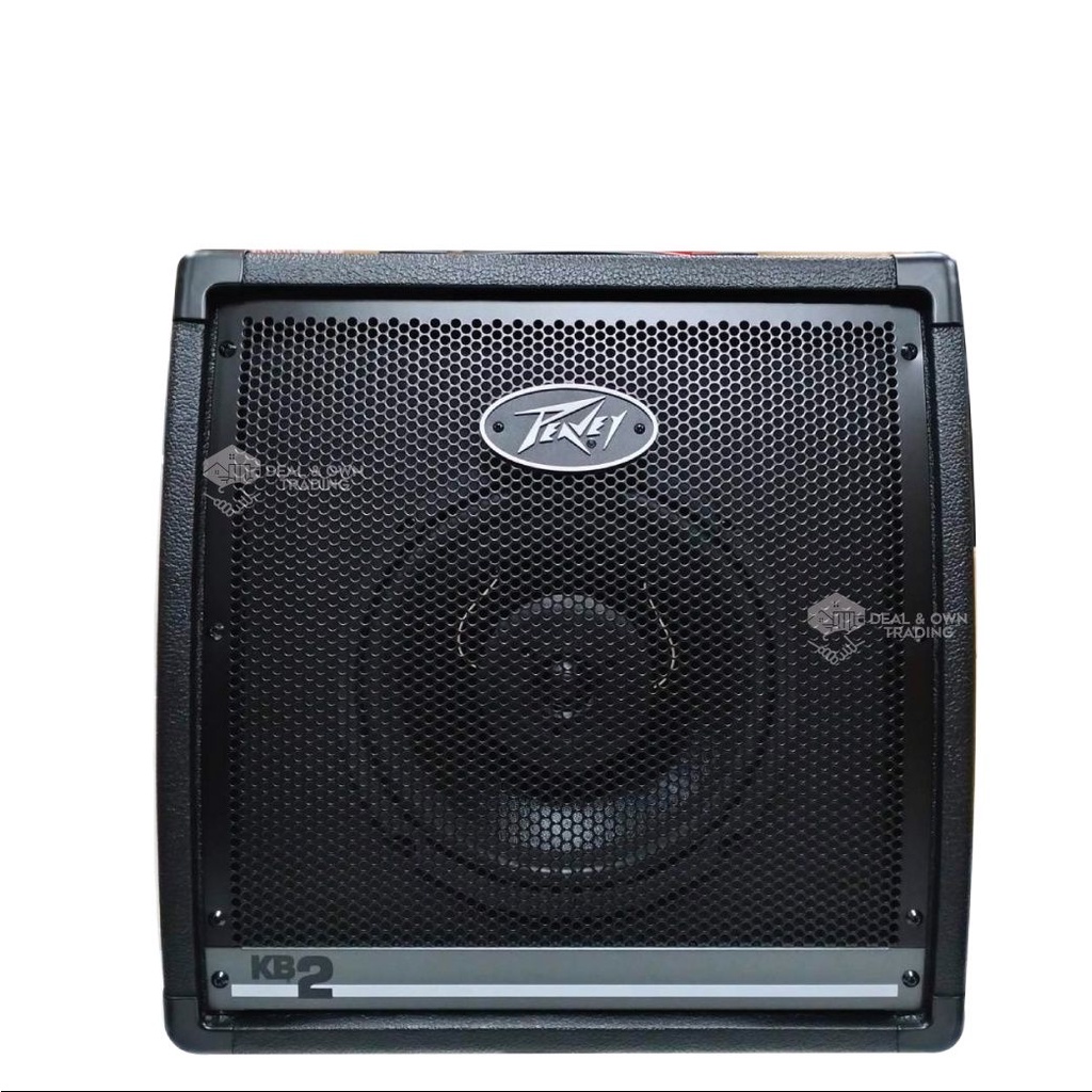 Peavey KB2 40 Watt 1x10 Keyboard Amplifier (Original) Shopee Philippines