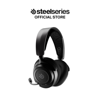SteelSeries Arctis Nova 7P Wireless Gaming Headset for PS5, PS4 White 61561  - Best Buy