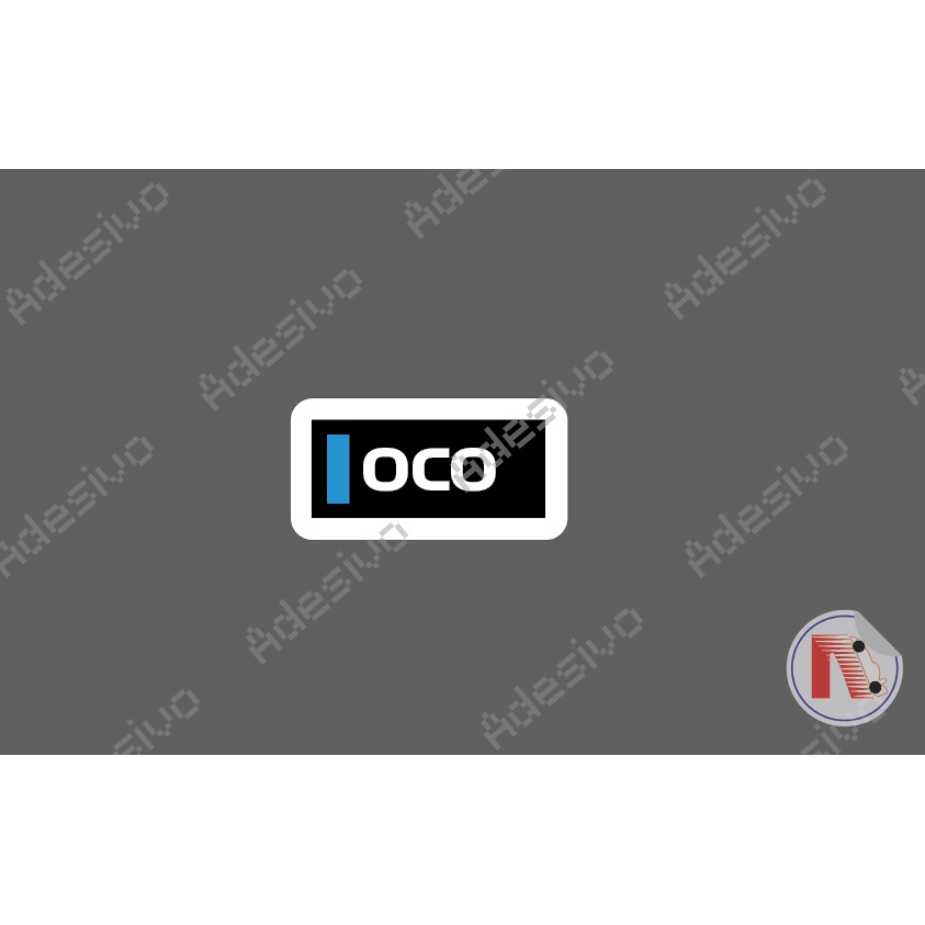 F1 Driver Tags 2024 Season Stickers FORMULA 1 / ROUND BORDER / MATTE