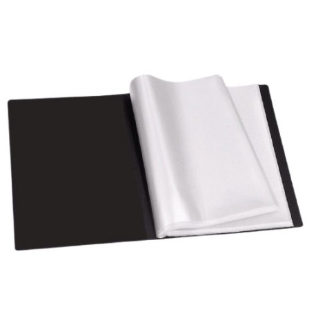Clear book long clear books short/long transparent inner for ...
