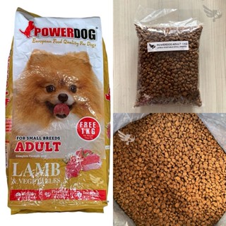 1 sack of dog food outlet price