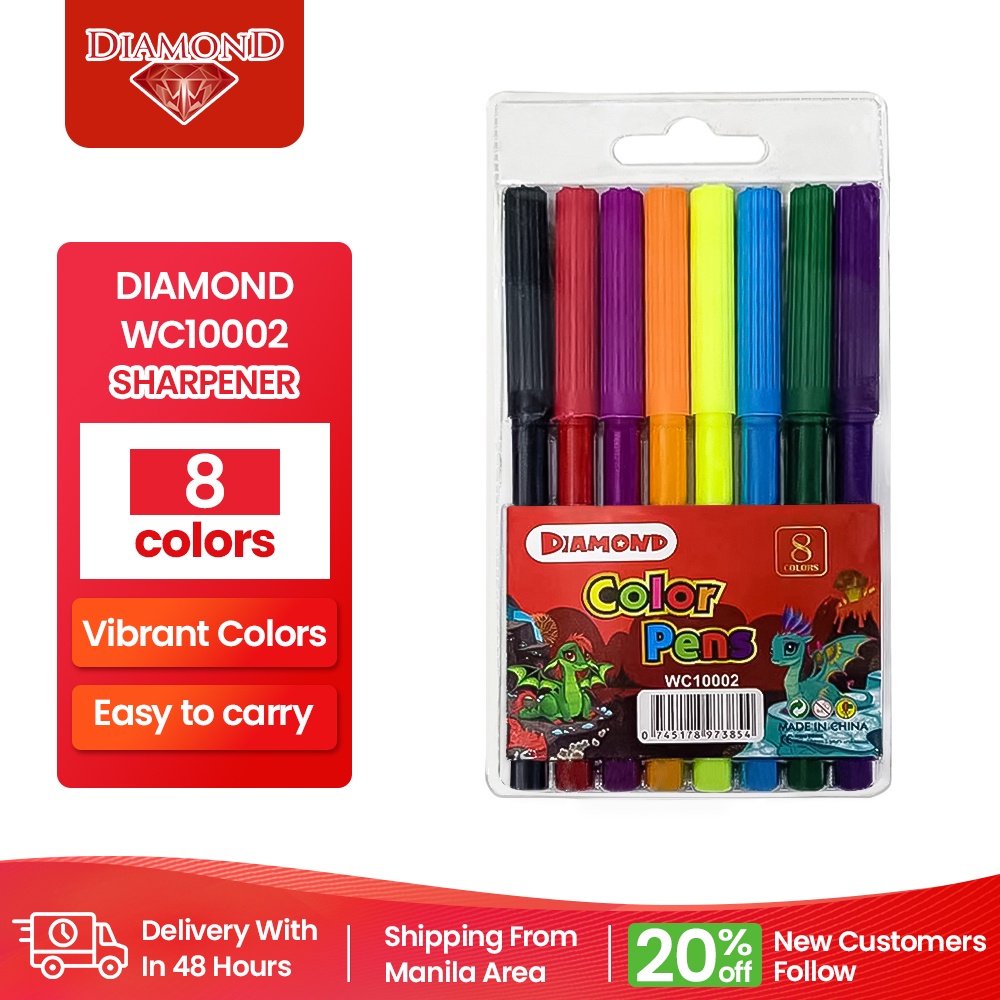 Shop school supplies marker kids for Sale on Shopee Philippines