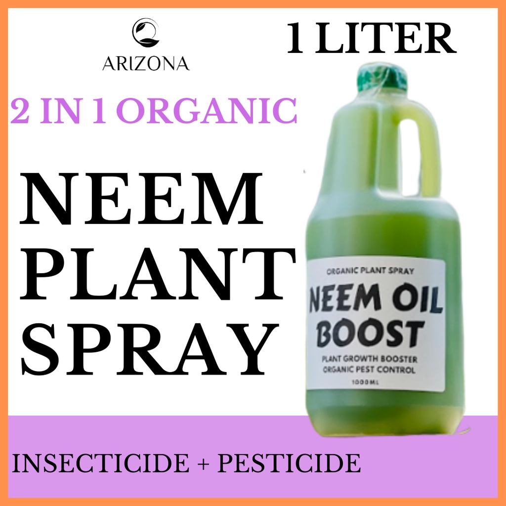 ARIZONA, NEEM OIL SPRAY FOR PLANT, NEEM OIL SPRAY, NEEM OIL Ready To