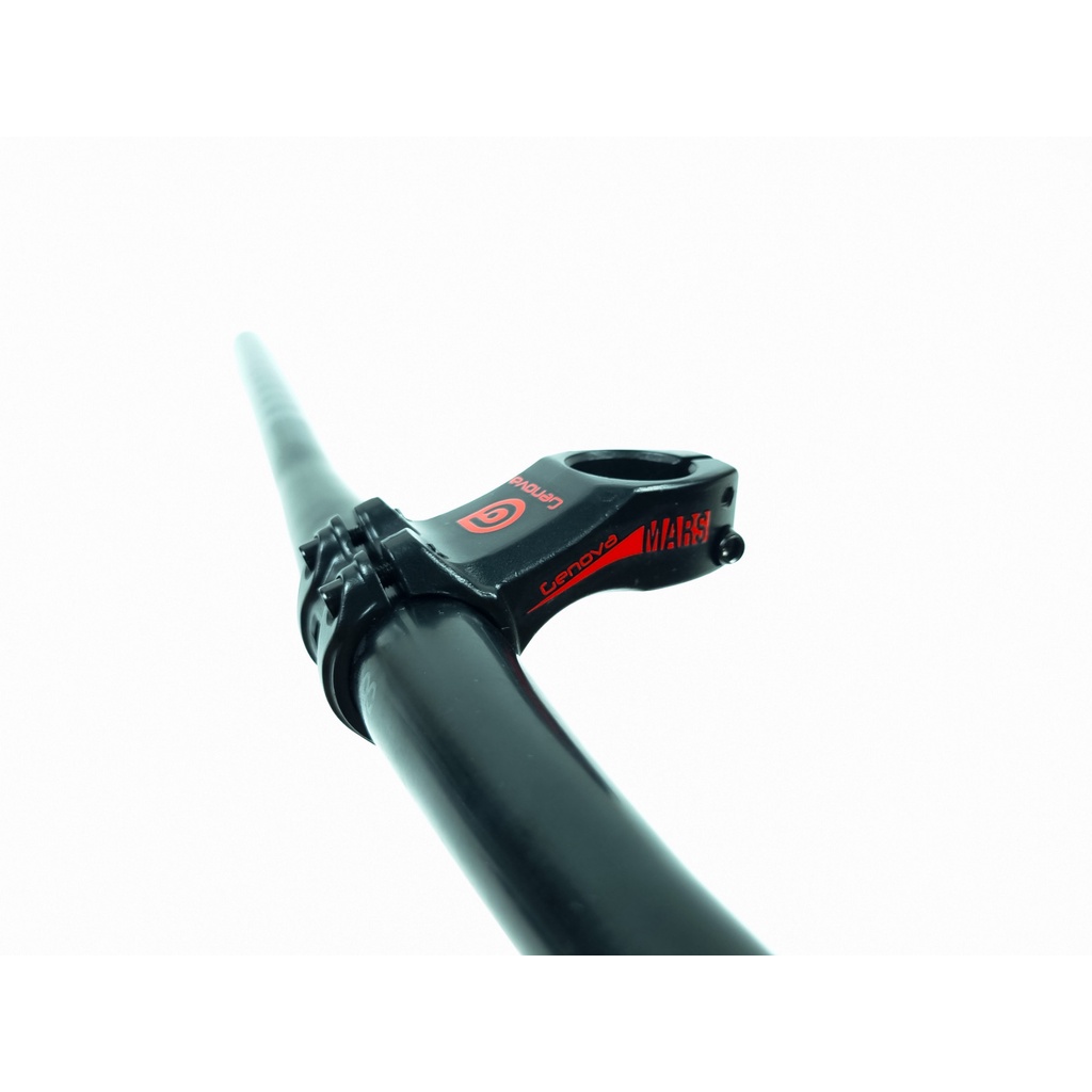 BKAT Genova MARS Alloy Mountain Bike MTB Road Bike RB Negative Stem ...