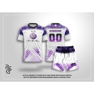 Shop jersey sublimation violet for Sale on Shopee Philippines