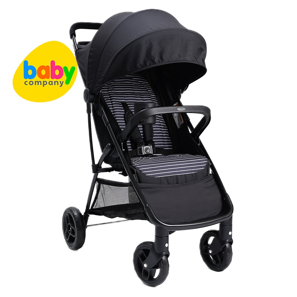 Stroller shopee clearance