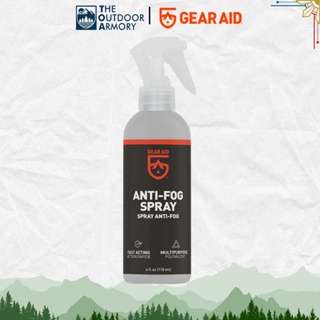 Gear Aid Anti-Fog Spray