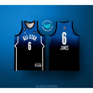 Shop jersey nba all star for Sale on Shopee Philippines