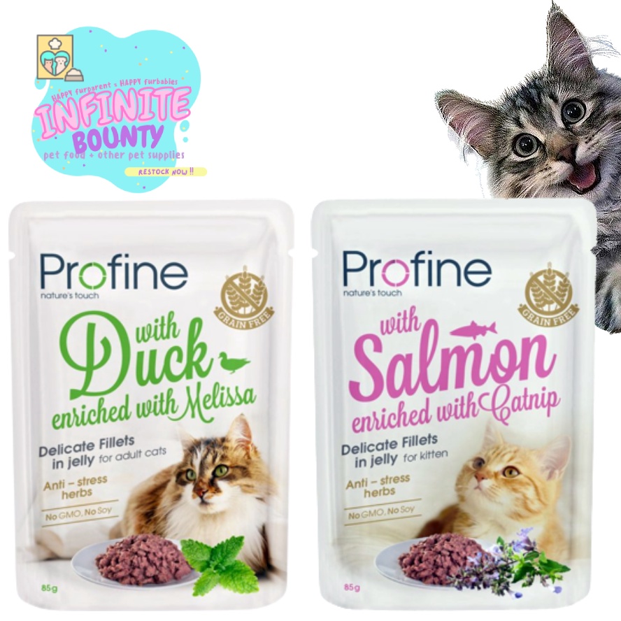 Nature's bounty hot sale cat food