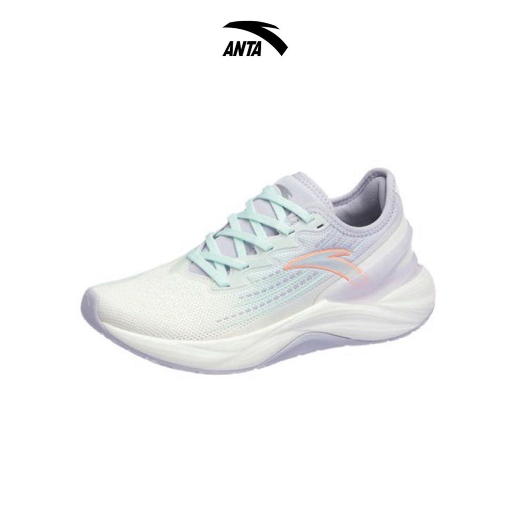 ANTA Women Advanced Training A-tron 2.0 Running Shoes | Shopee Philippines