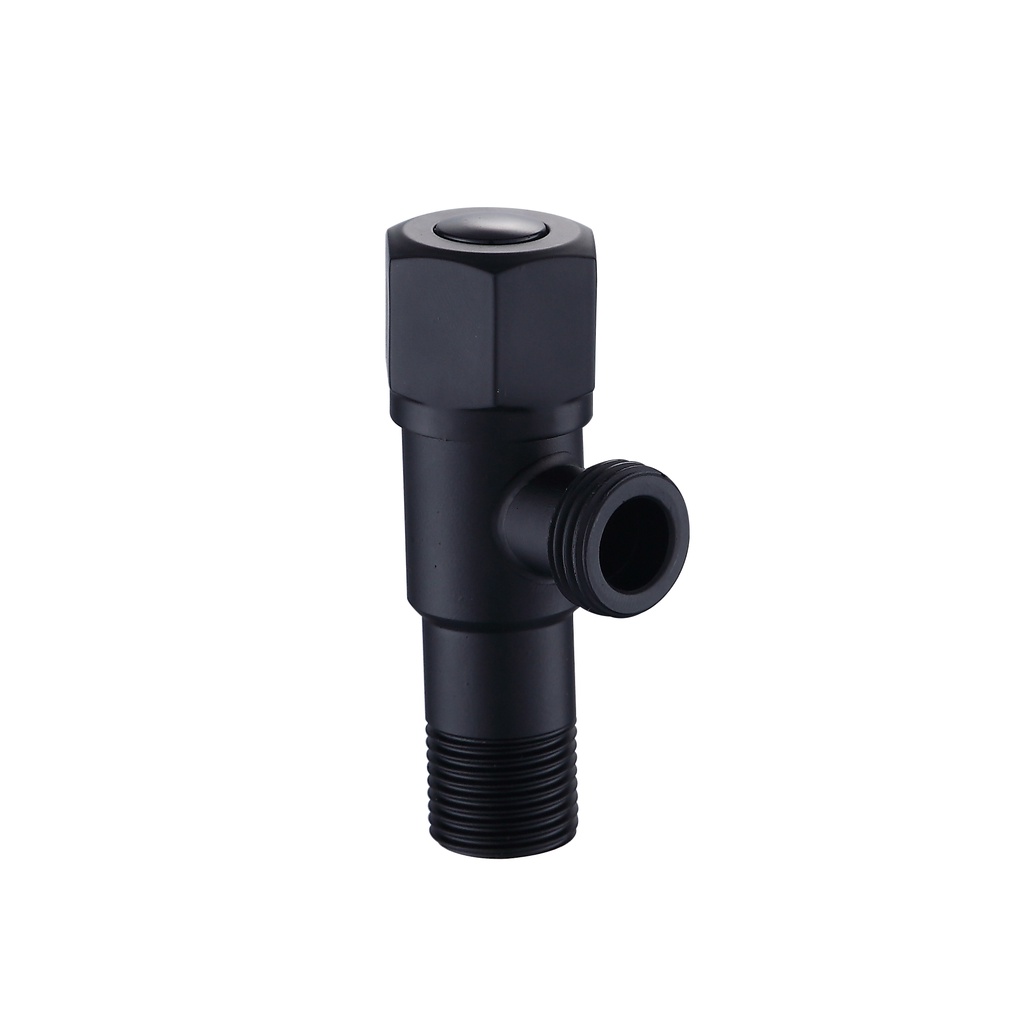 AXIS Angle Valve 1-Way M1/2