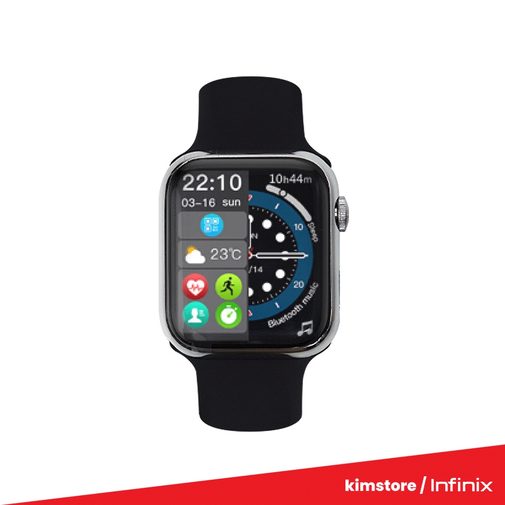 Infinix Smart watch WI | Shopee Philippines