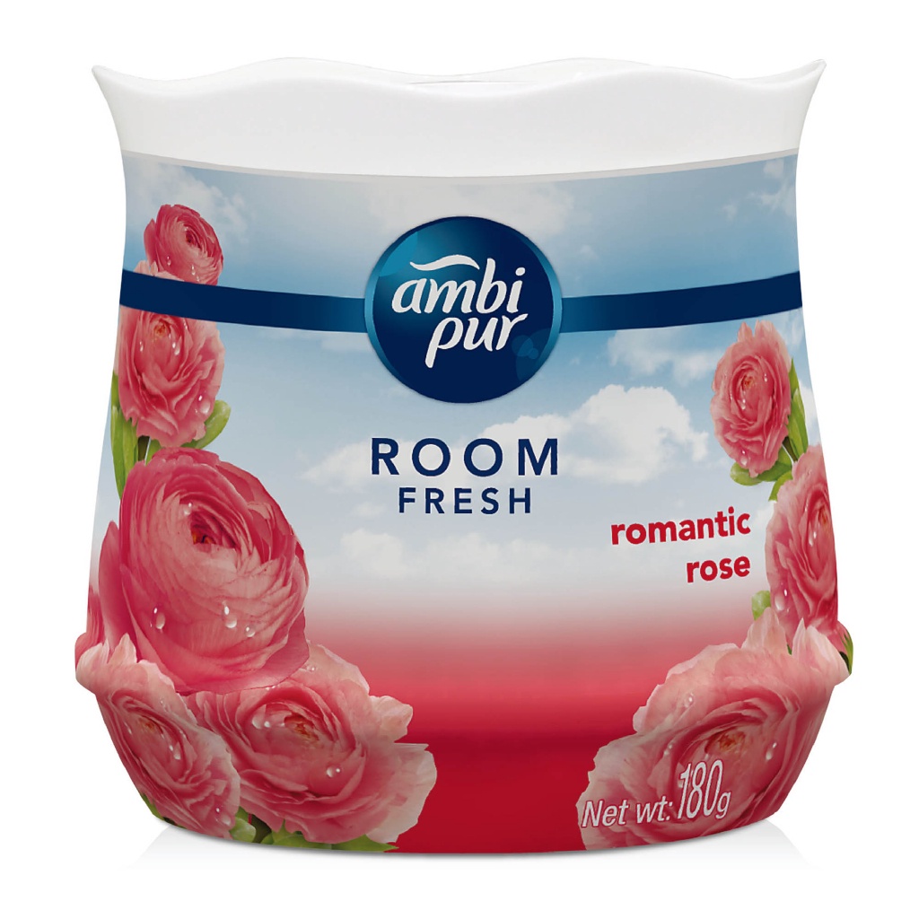 AMBI PUR ROOM FRESH AIR FRESHENER 180g Shopee Philippines