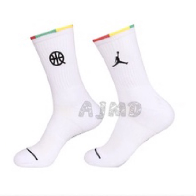 NBA Nike basketball high socks Shopee Philippines