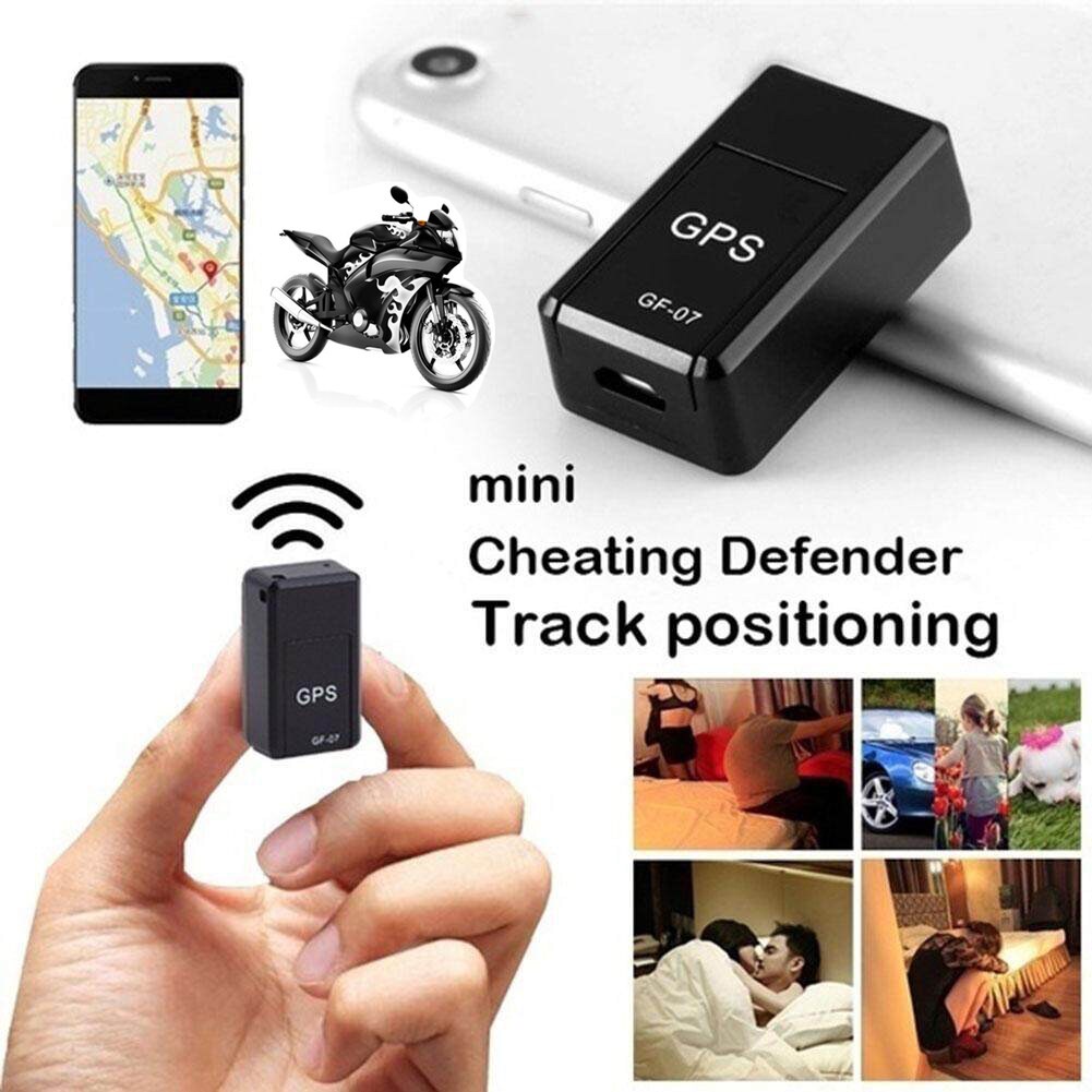 mini gps tracking device for motorcvcle aps tracking device for car