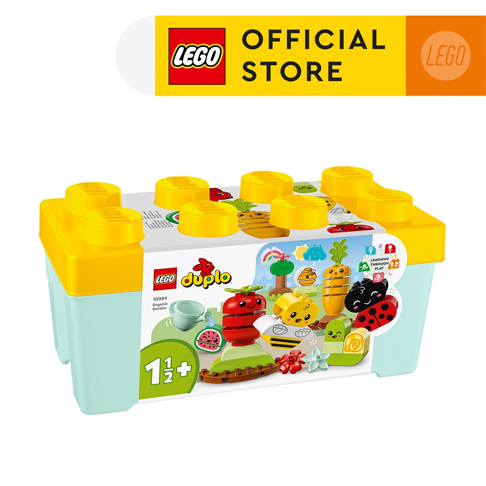 Duplo kit discount